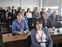 Открытие СИТО2026