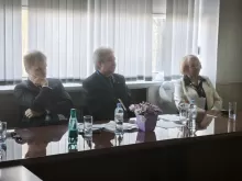 Пленарное заседание СИТО2026