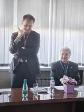 Пленарное заседание СИТО2026