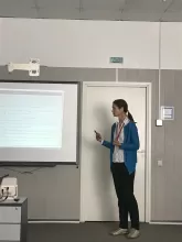 Секция 2
