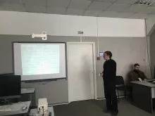 Секция 2