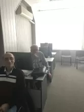 Секция 2