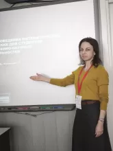 Секция 6