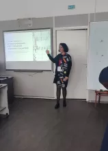 Секция 7