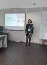 Секция 7